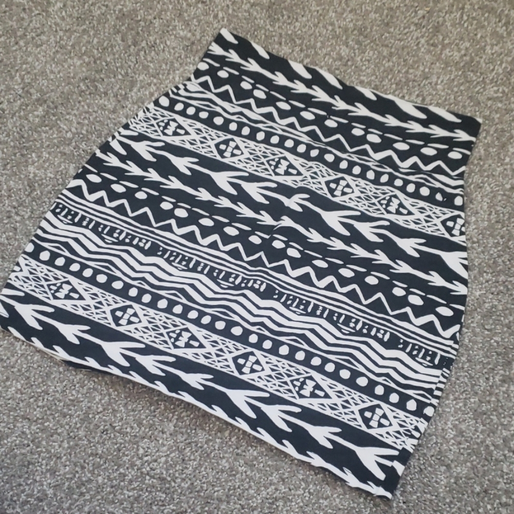 Victoria Secret Pencil Skirt